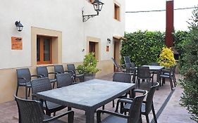 Casa La Barbacana