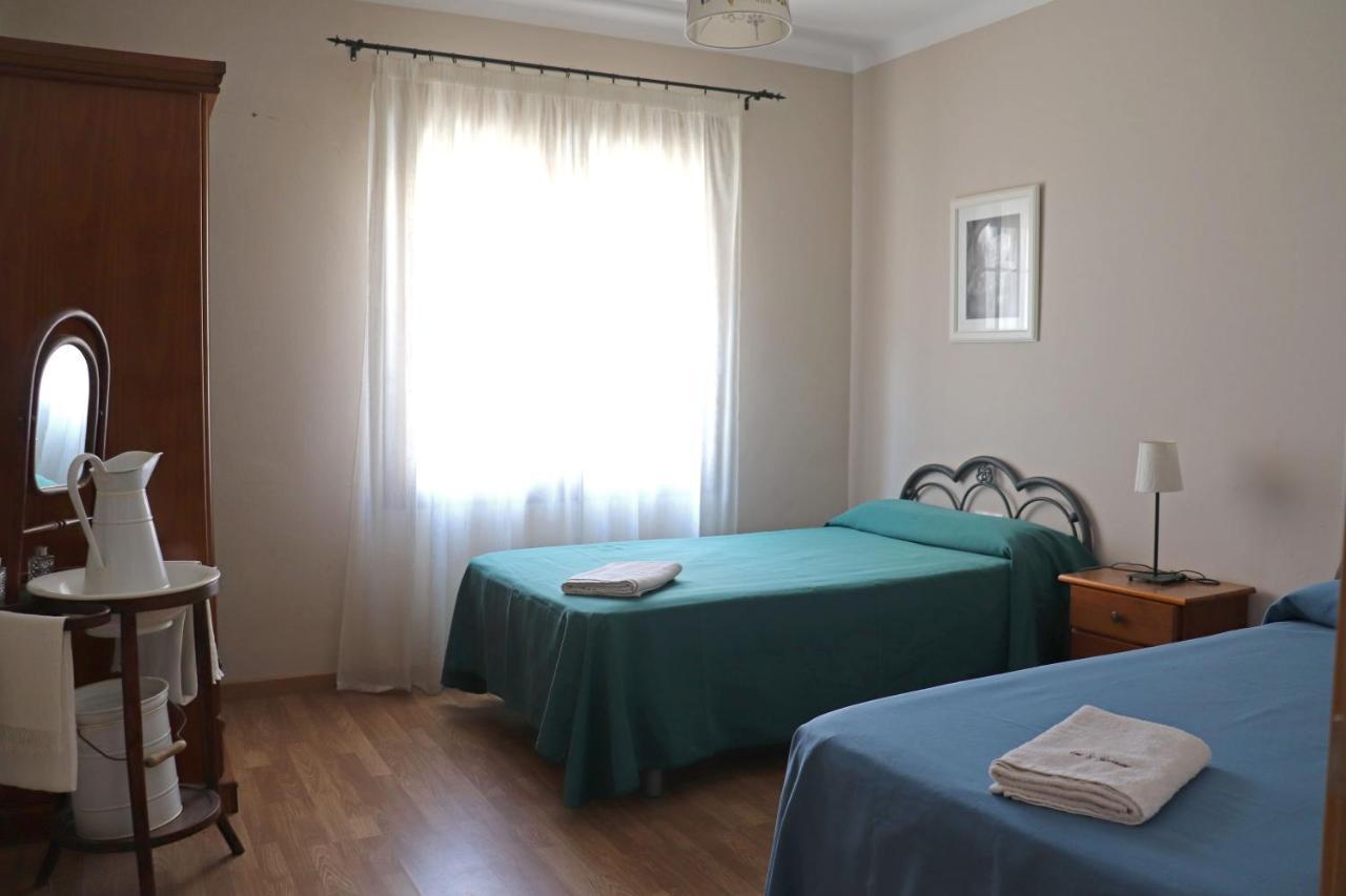 Casa La Barbacana Barbastro Extérieur photo