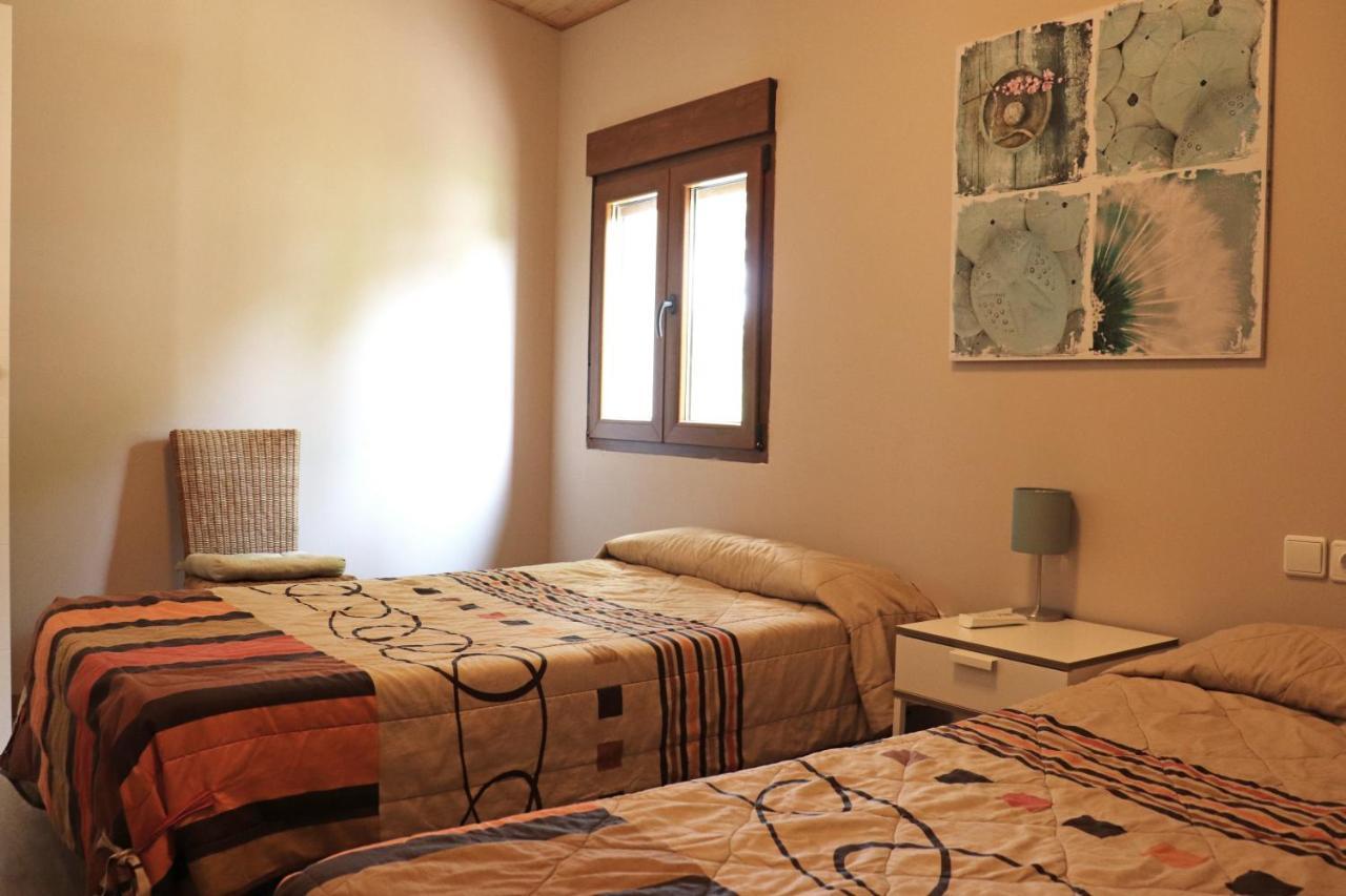 Casa La Barbacana Barbastro Extérieur photo
