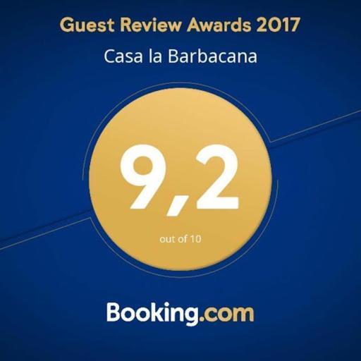 Casa La Barbacana Barbastro Extérieur photo